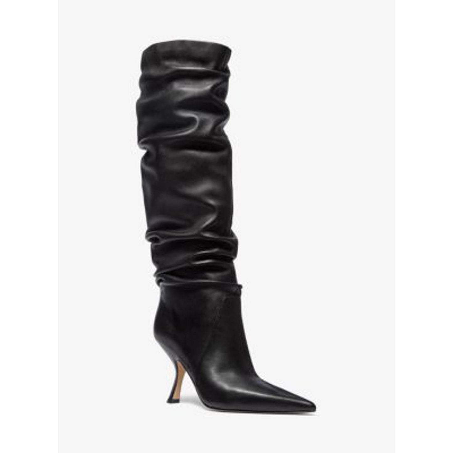 Michael Kors Luna Leather Boot/6