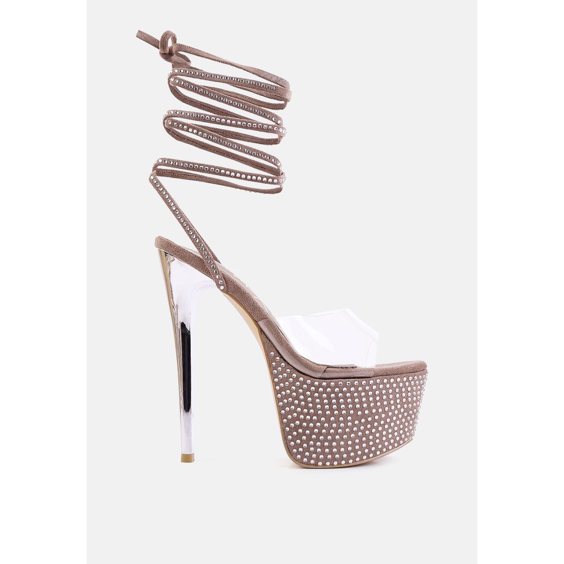 Sugar Mom Sandals-5