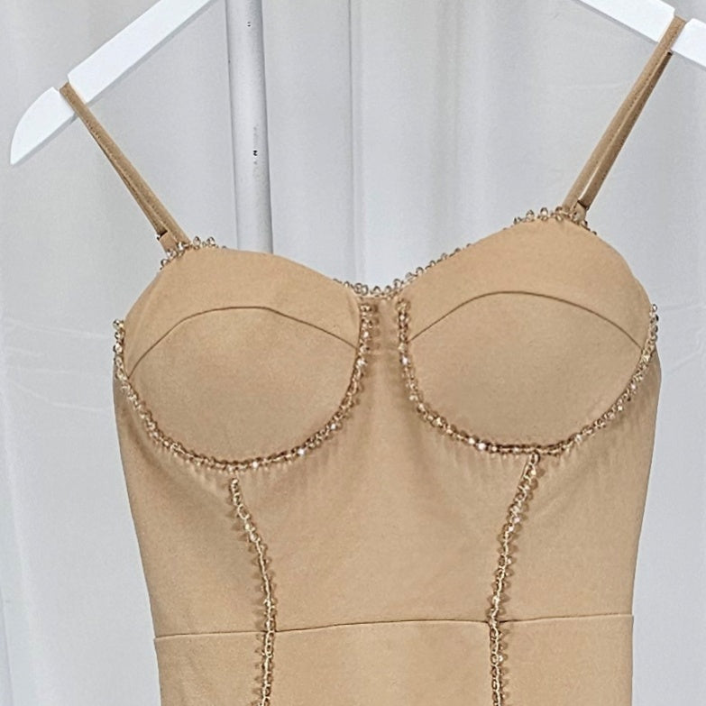 n Faeriesty Barely There Fancy: The Chic Bodycon Dream