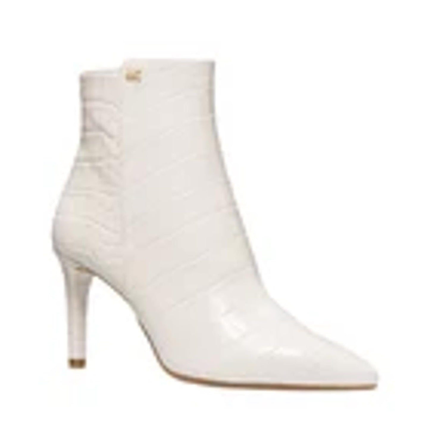 Michael Kors Dorothy Flex Croc Embossed/6.5