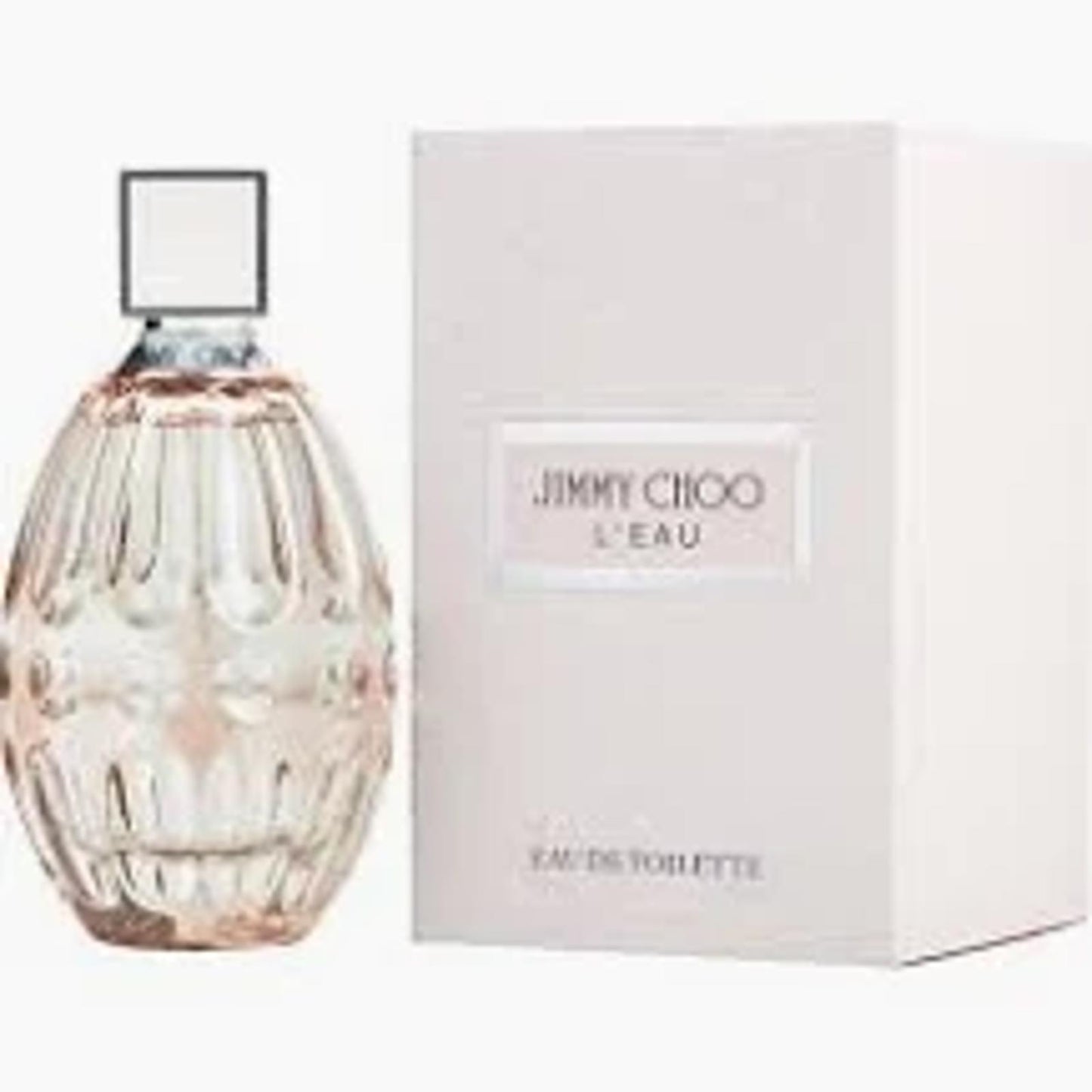 Jimmy Choo L'eau Eau de Toilette 3 oz