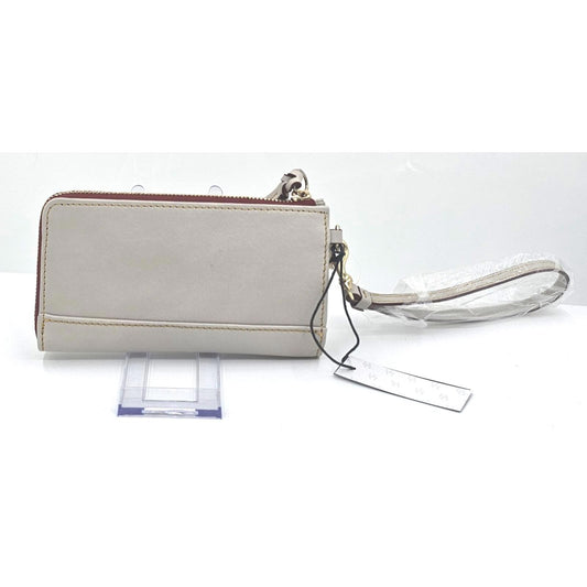 Dooney & Bourke Large Florentine Wristlet - Your Hand's New Best Friend