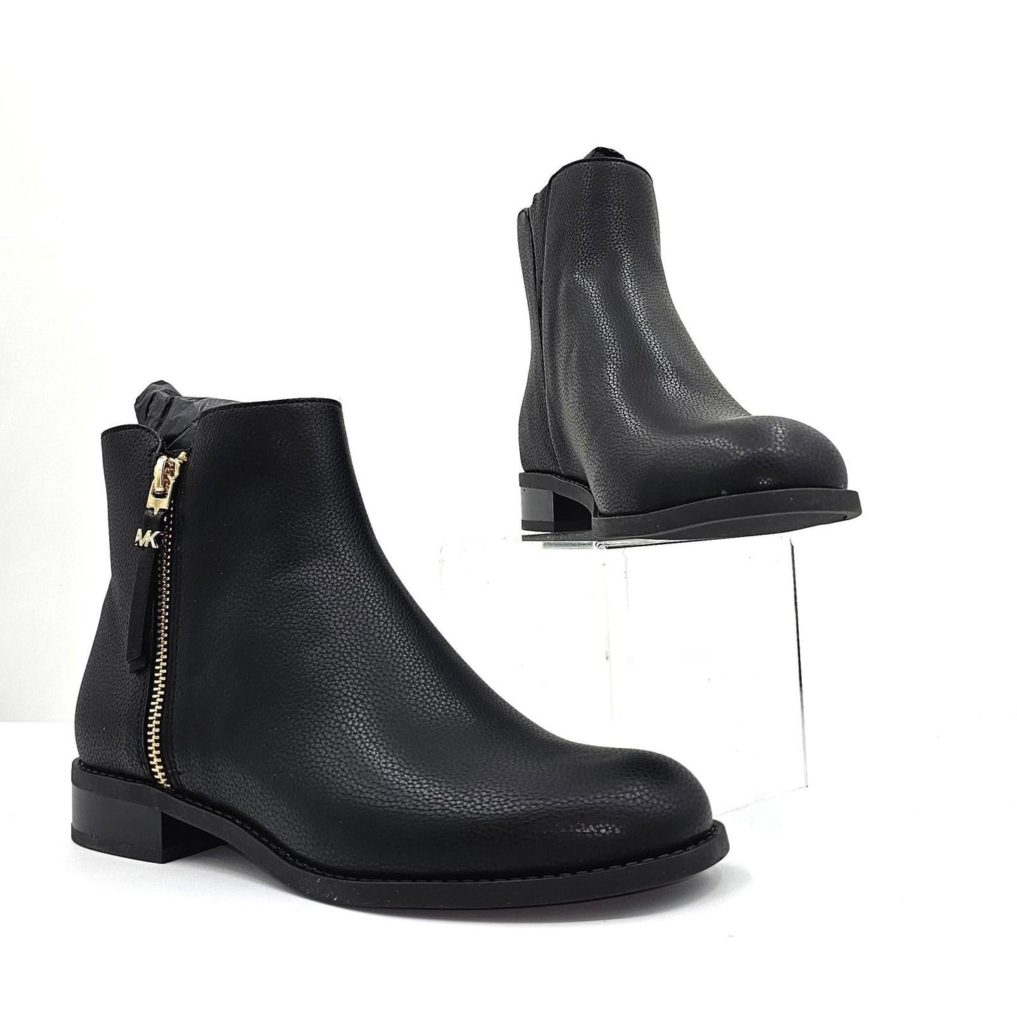 Michael Kors Britt Ankle Boot/7.5
