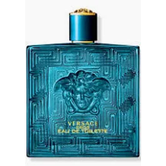 Versace Eros Eau de Parfum 100ml