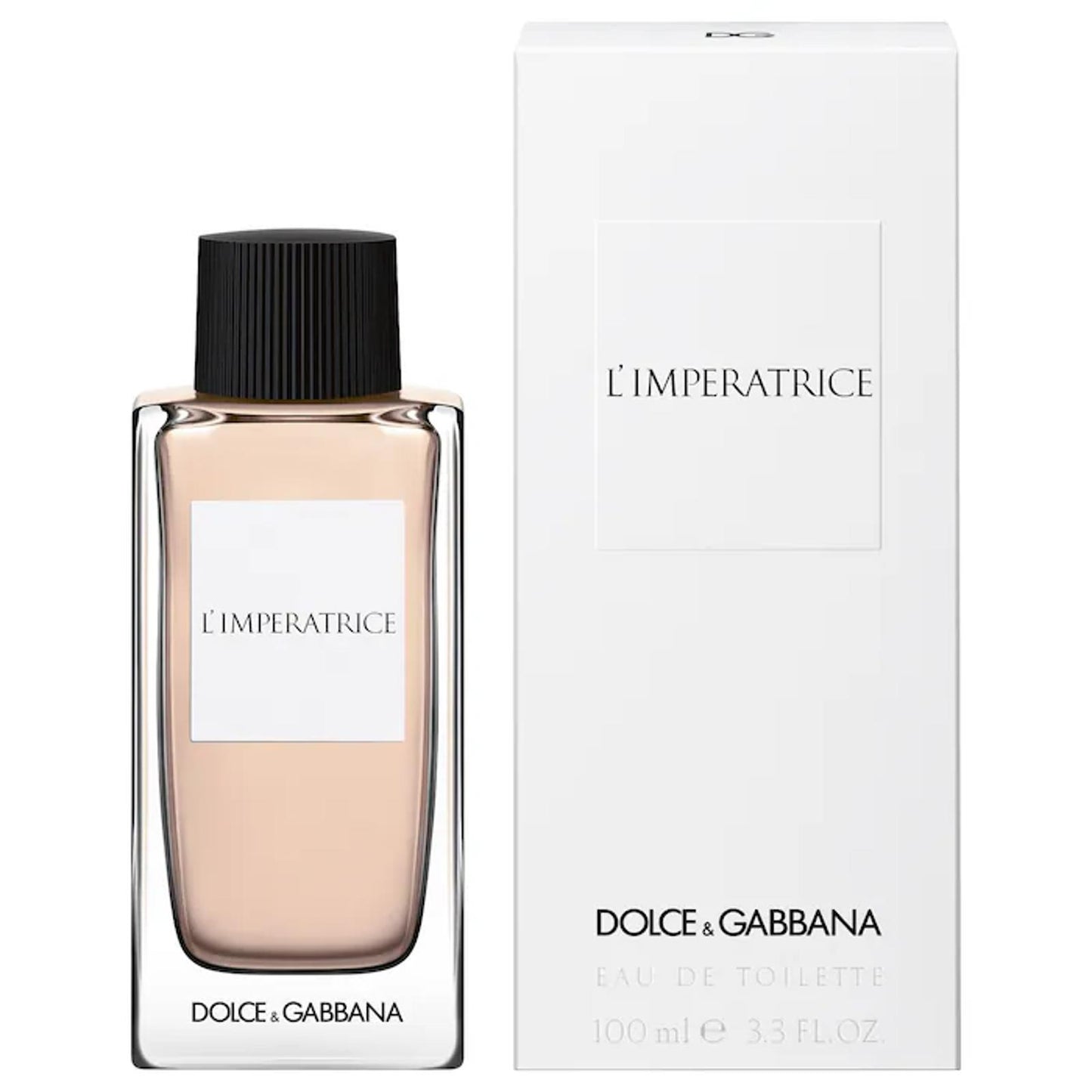 Dolce & Gabbana L'Imperatrice Eau de Toilette