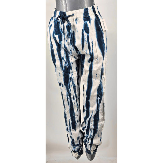 Juicy Couture Soft Tie-Dye Joggers - Because Basic Pants Are So Last Season/XS