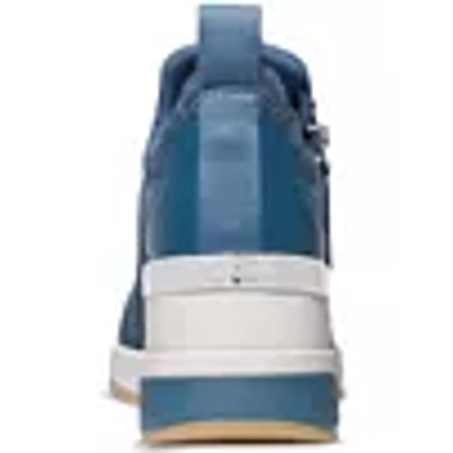 Michael Kors Willis Knit Trainer Wedge Sneakers/8