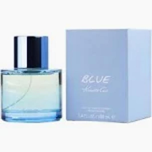 Kenneth Cole Blue Eau de Toilette Spray 3.4 FL OZ / 100 mL
