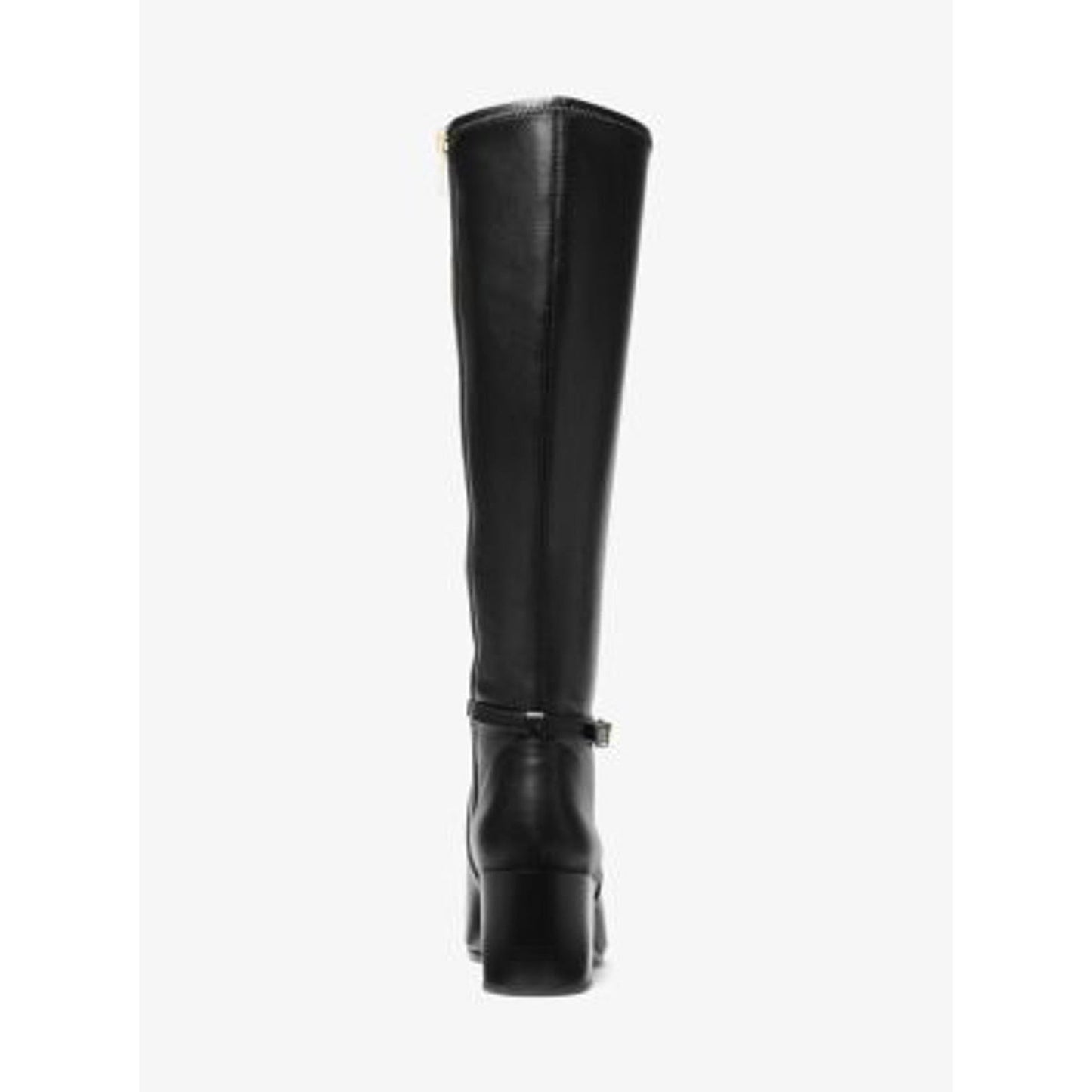 Michael Kors Outlet Ella Block Heel Boot/6.5
