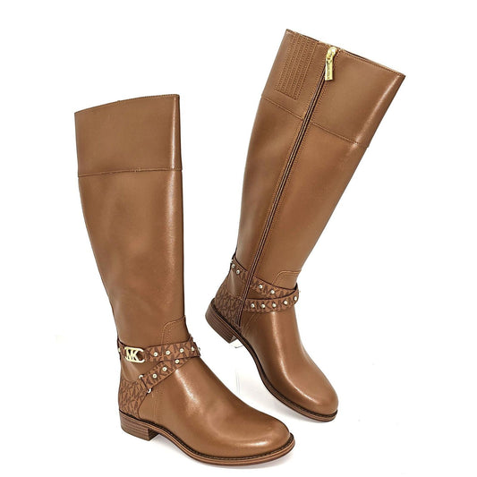 Michael Kors Kincaid Riding Boot/6.5