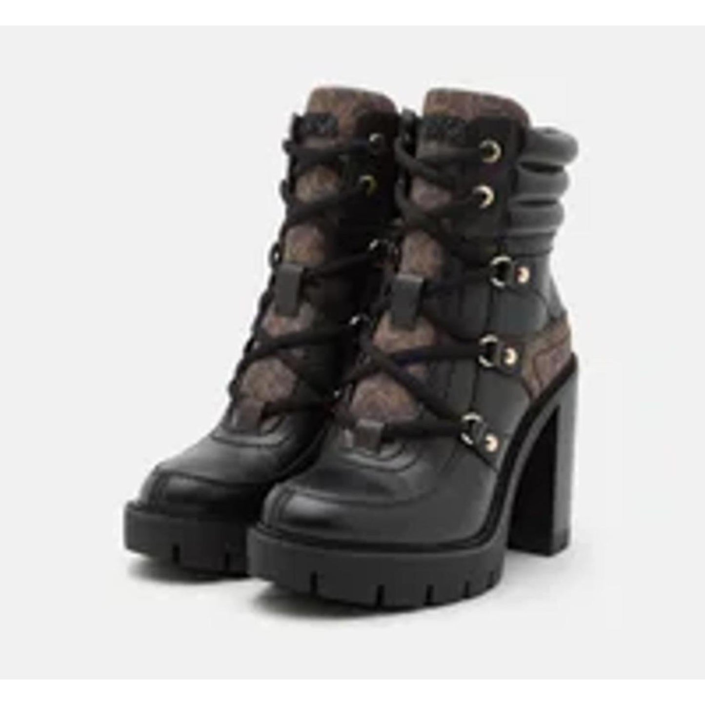 Michael Kors Asher Heeled Bootie/8M