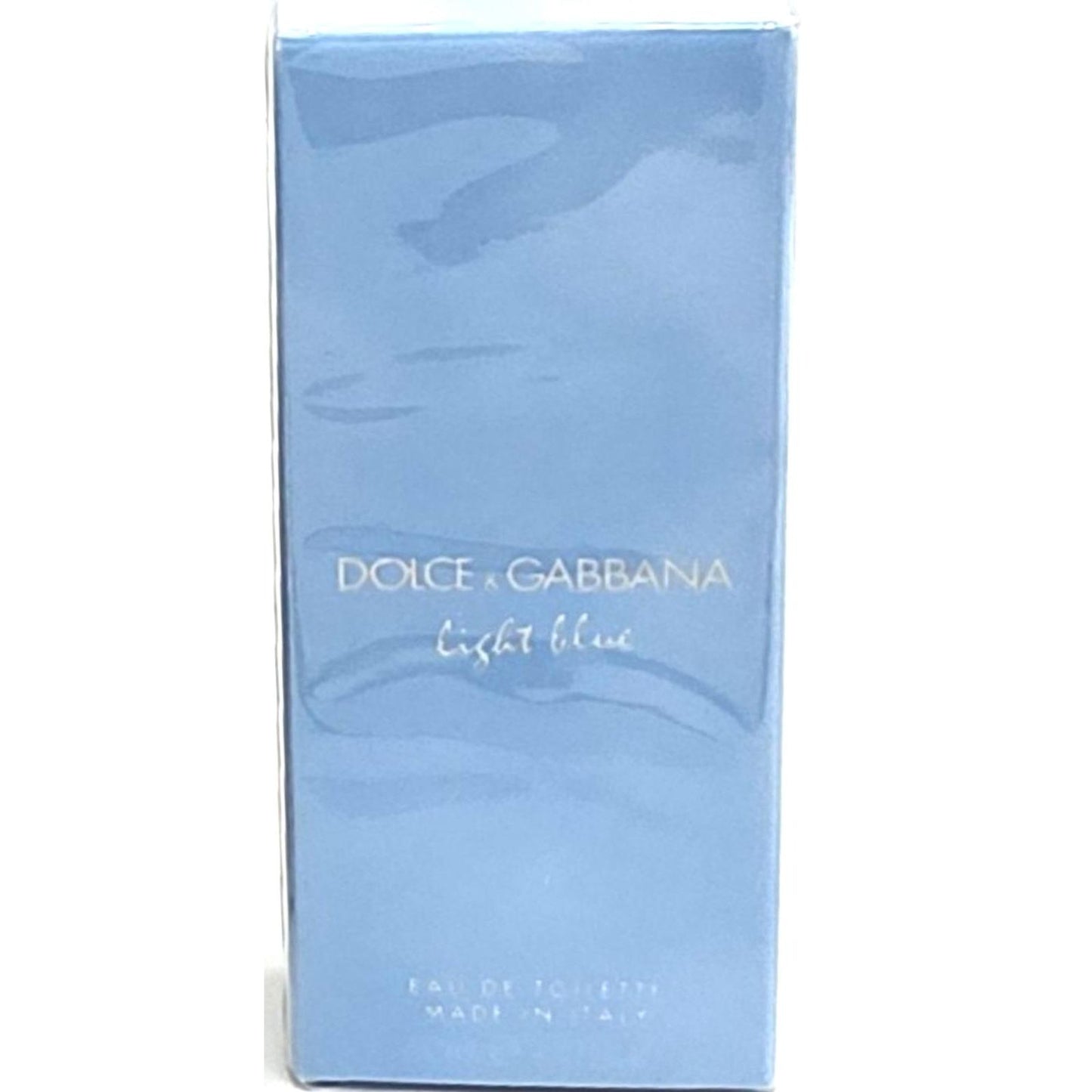 Dolce & Gabbana Light Blue Eau de Toilette 50 ml