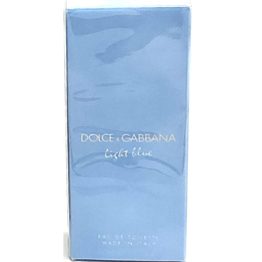 Dolce & Gabbana Light Blue Eau de Toilette 50 ml