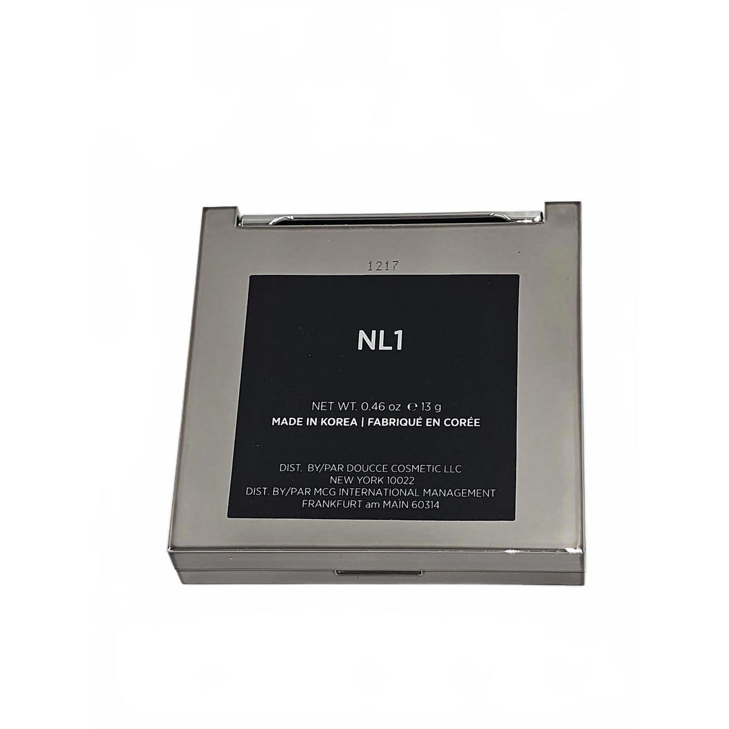Doucce Smooth Powder Foundation - NL1