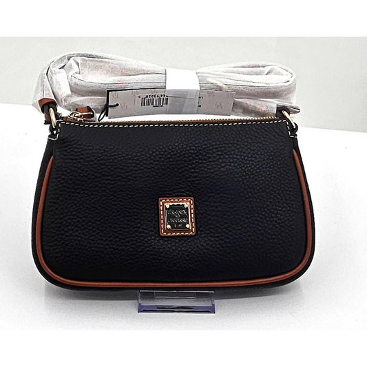 Dooney & Bourke Lexi Crossbody - Classic Chic