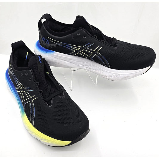 ASICS Gel-Nimbus 25 Running Shoes - Men's/11