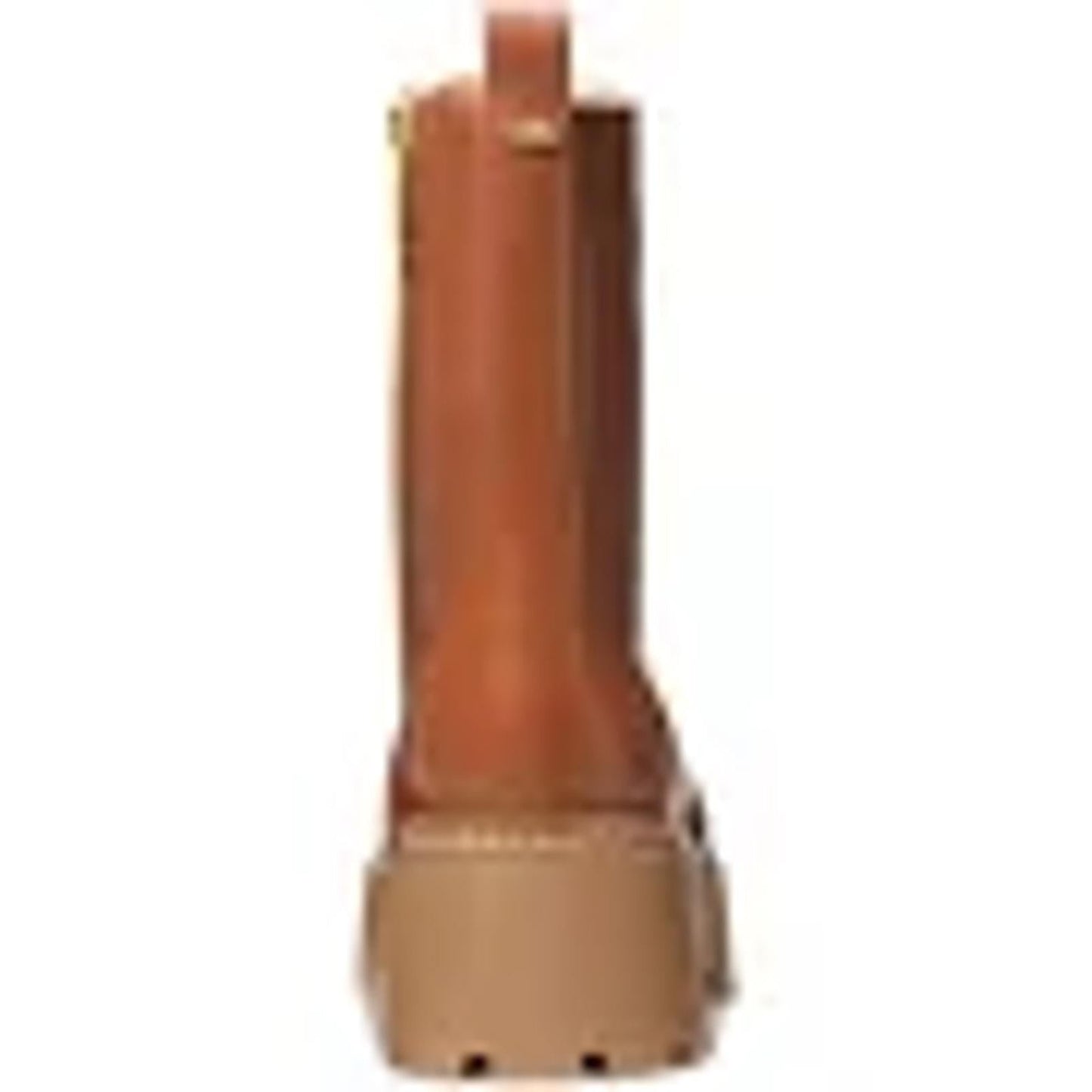Michael Kors Blake Leather Combat Boot/6