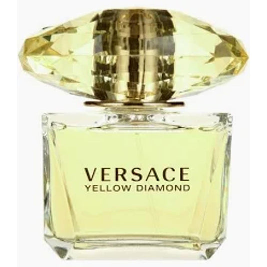 Versace Yellow Diamond Eau de Toilette