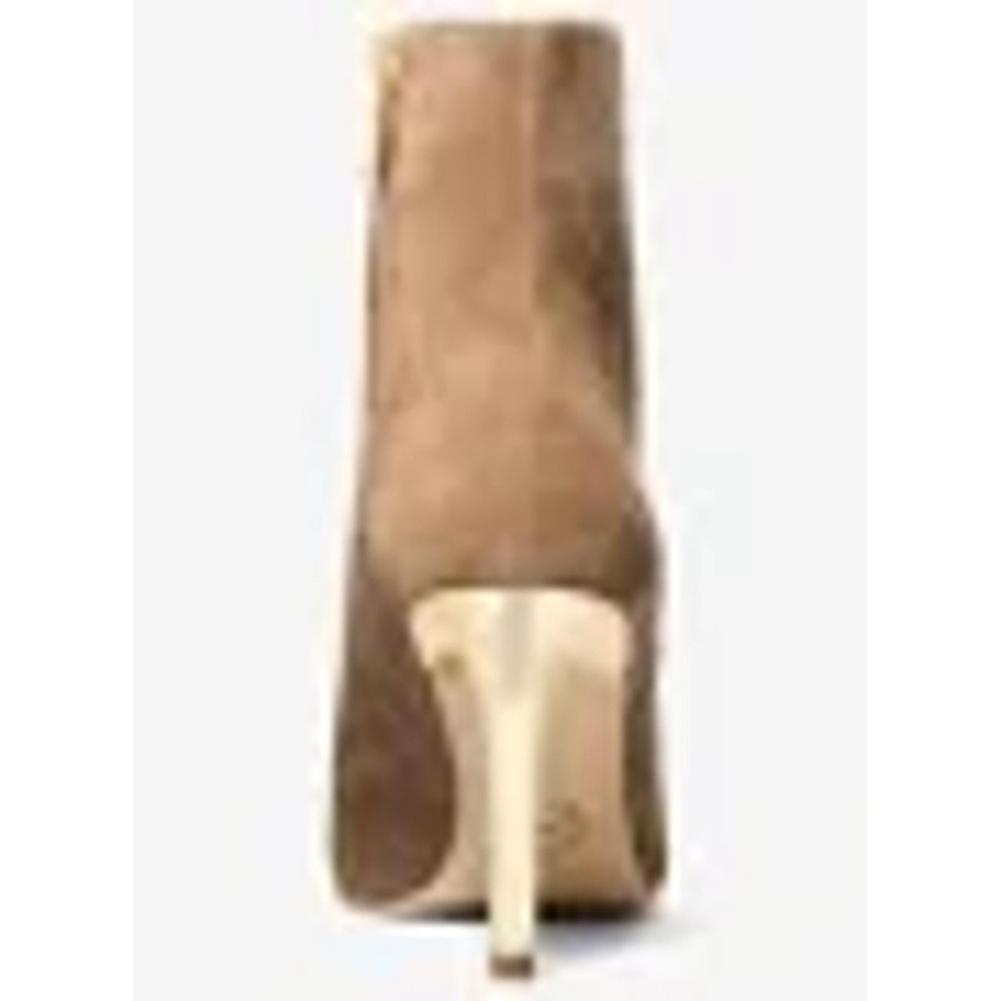 Michael Kors Kasia Suede Boots/6