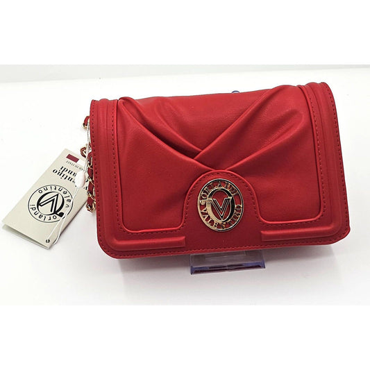 Chic Red Valentino Orlandi Crossbody Bag - The Bag That Screams 'I Have Style!'