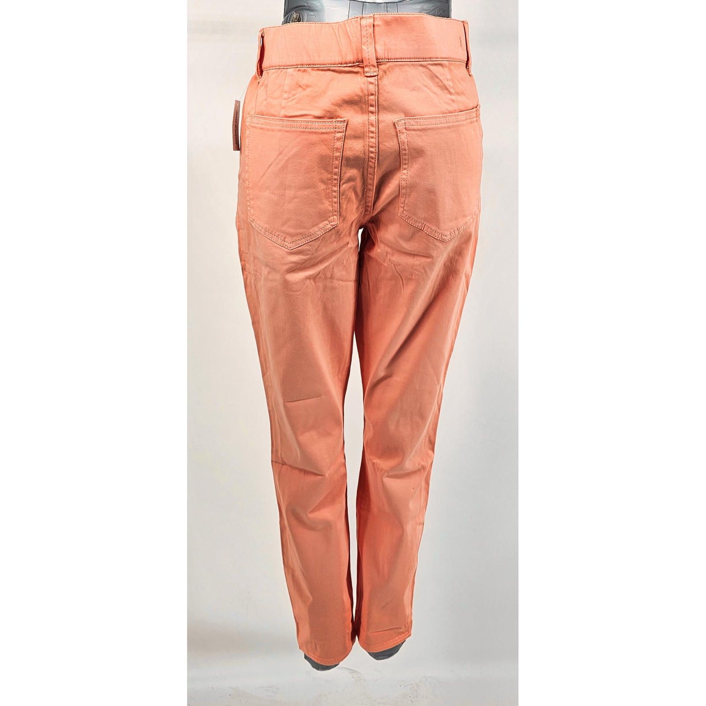 Juicy Couture Women's Corduroy Pants - Comfy & Classy! Salmon/14