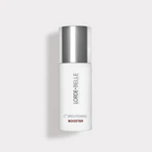 Lorde + Belle C+ Brightening Booster Serum