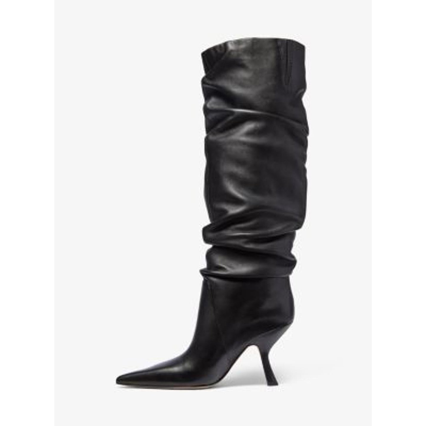 Michael Kors Luna Leather Boot/6