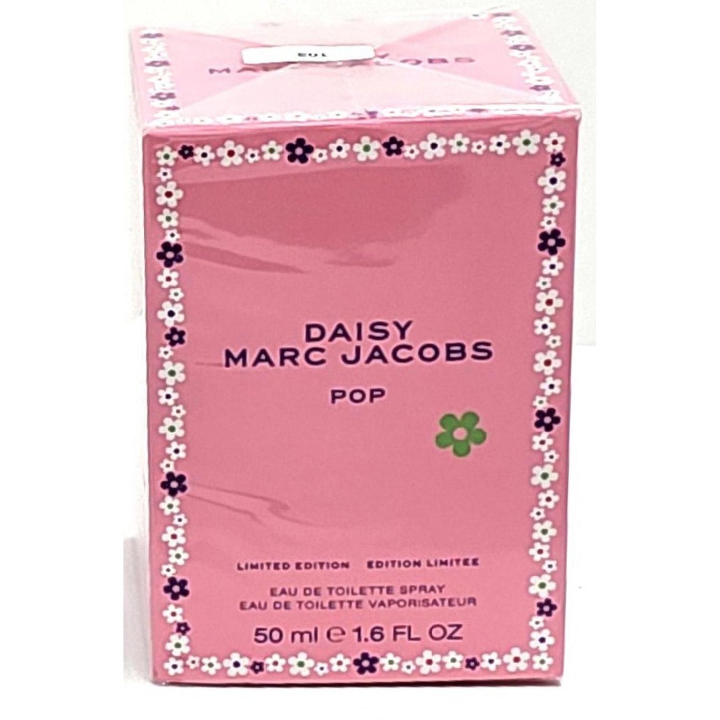 Marc Jacobs Daisy Marc Jacobs Pop Eau de Toilette Spray 50ml