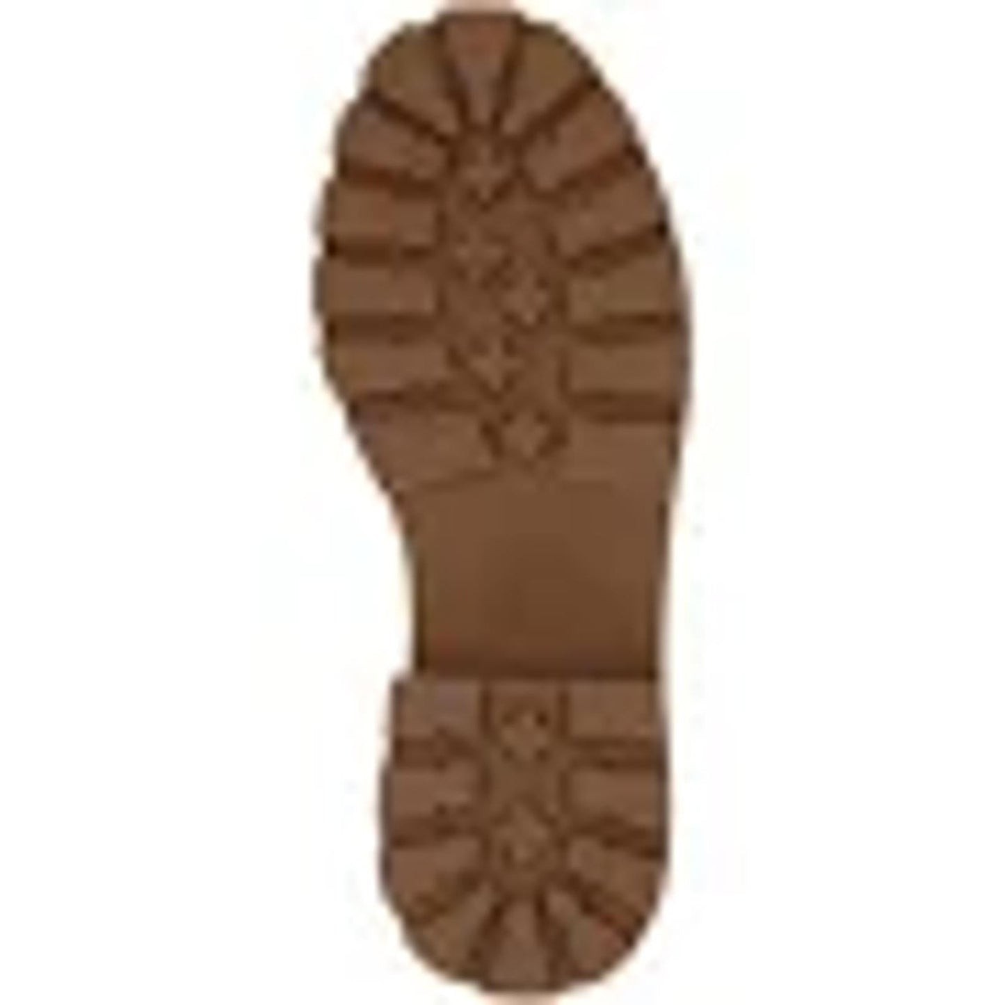 Michael Kors Blake Leather Combat Boot/8