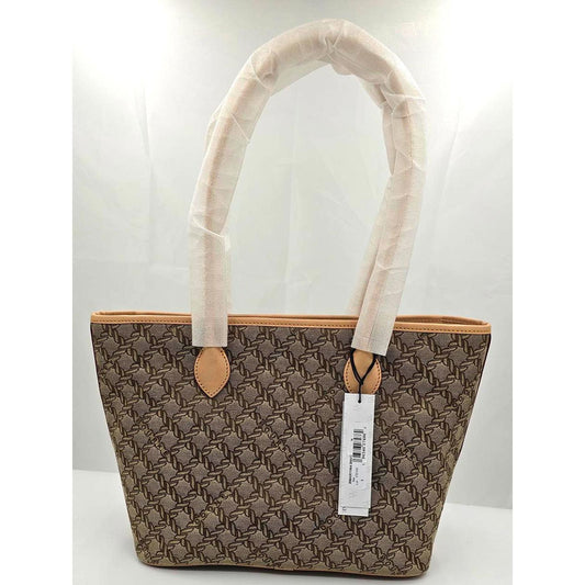 Dooney & Bourke Maritime Tote Bag - Carry Your Life in Style