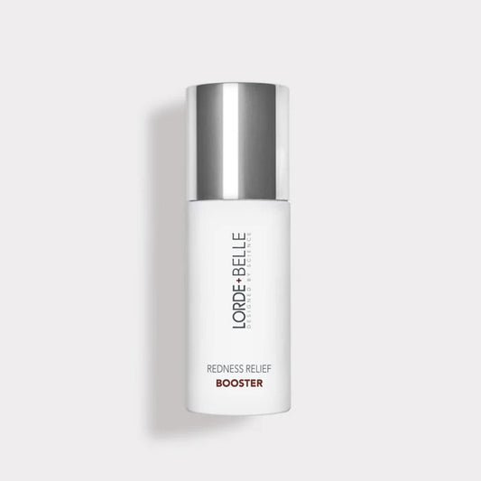 Lorde + Belle Redness Relief Booster - Skin Calming Treatment