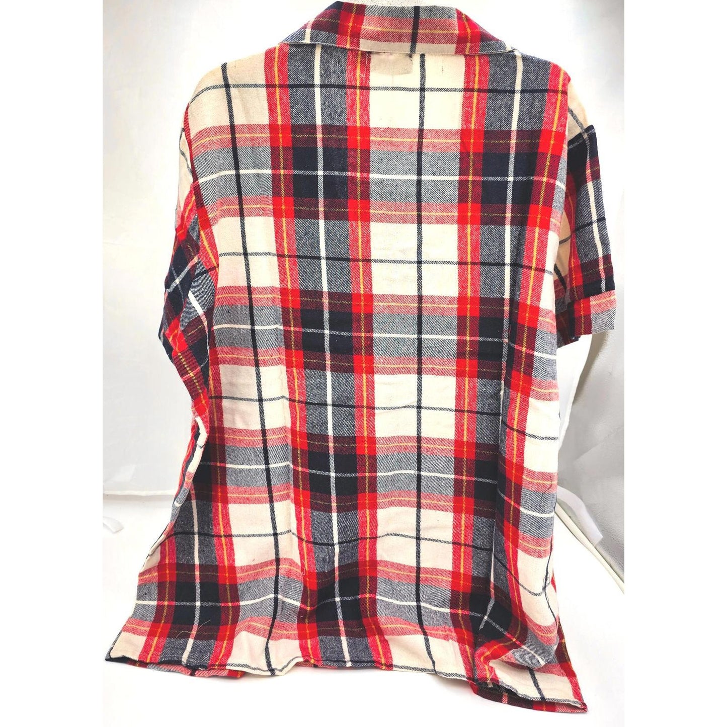 PrettyLittleThing The Ultimate Women's Short Sleeve Button-Up Shirt/6-12