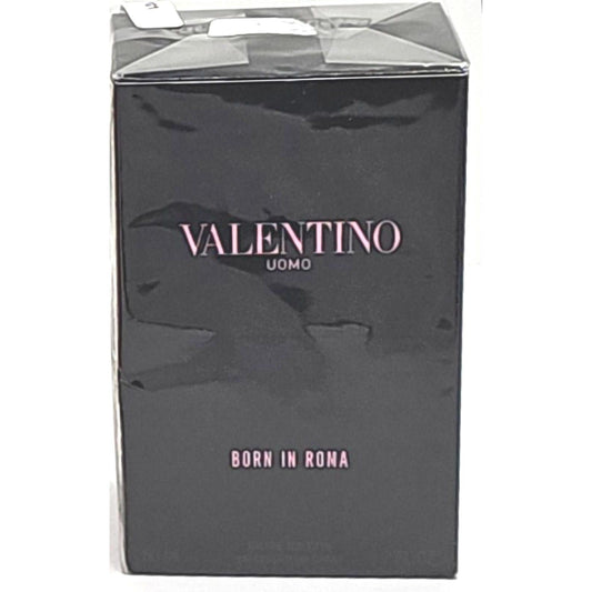 Valentino Uomo Born in Roma Men's Fragrance 1.7 floz