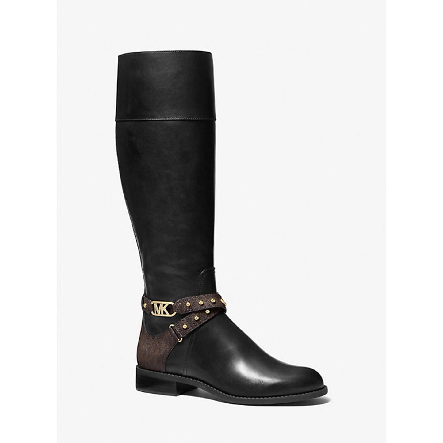 Michael Kors Kincaid Riding Boot/7