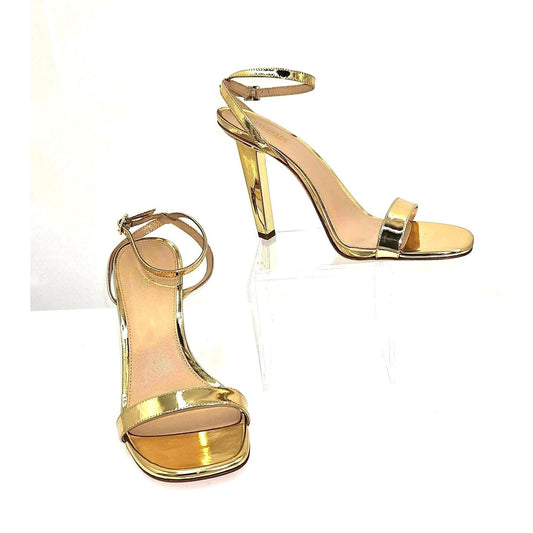 Michael Kors Halle Sandal/6