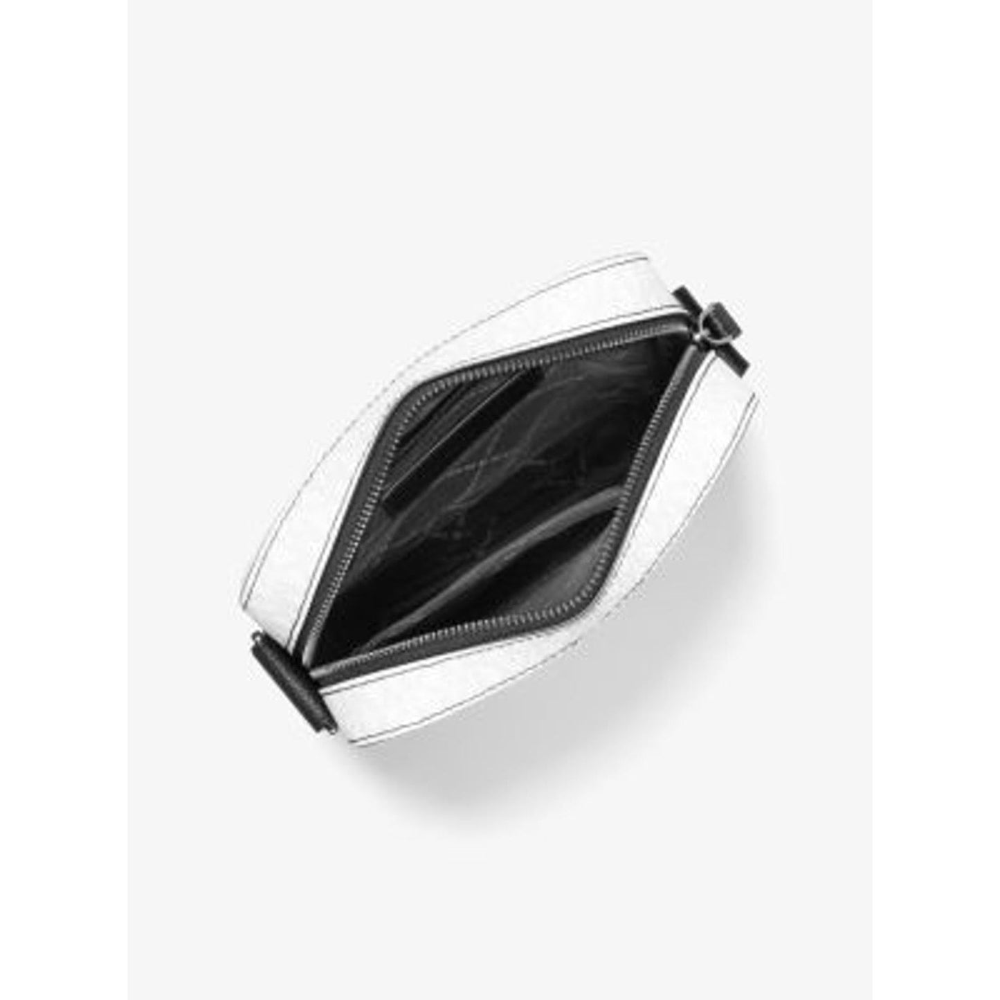 Michael Kors Cooper Signature Logo Flight Bag