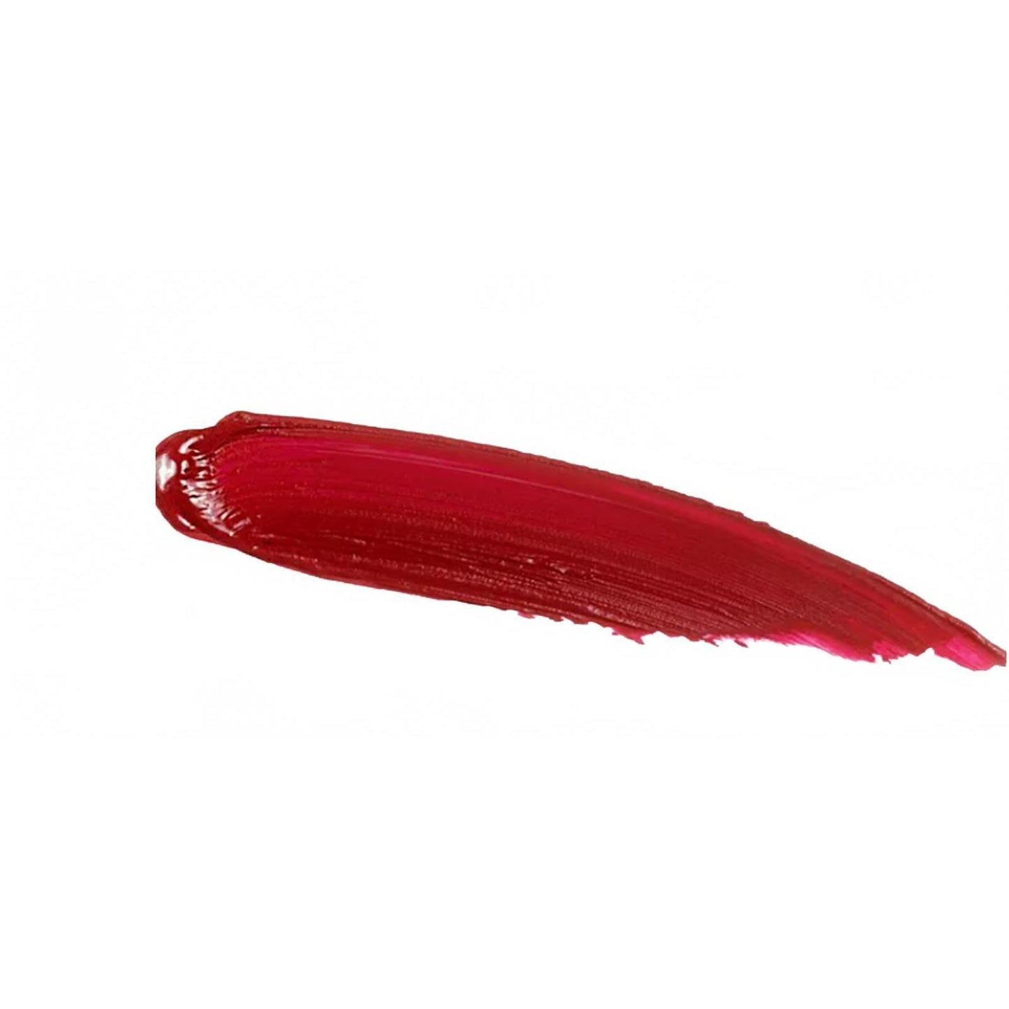 Realher I Am Tough Liquid Lipstick - Bold Red Shade