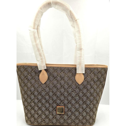 Dooney & Bourke Maritime Tote Bag - Carry Your Life in Style