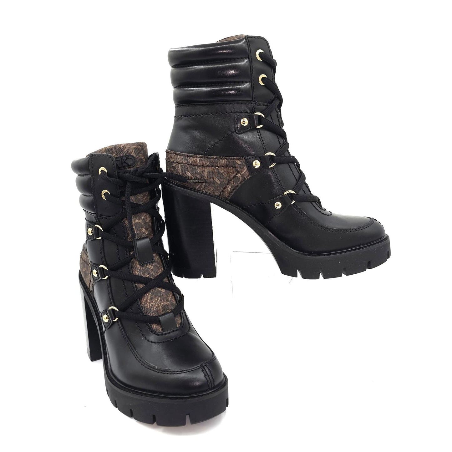Michael Kors Asher Heeled Bootie/8M