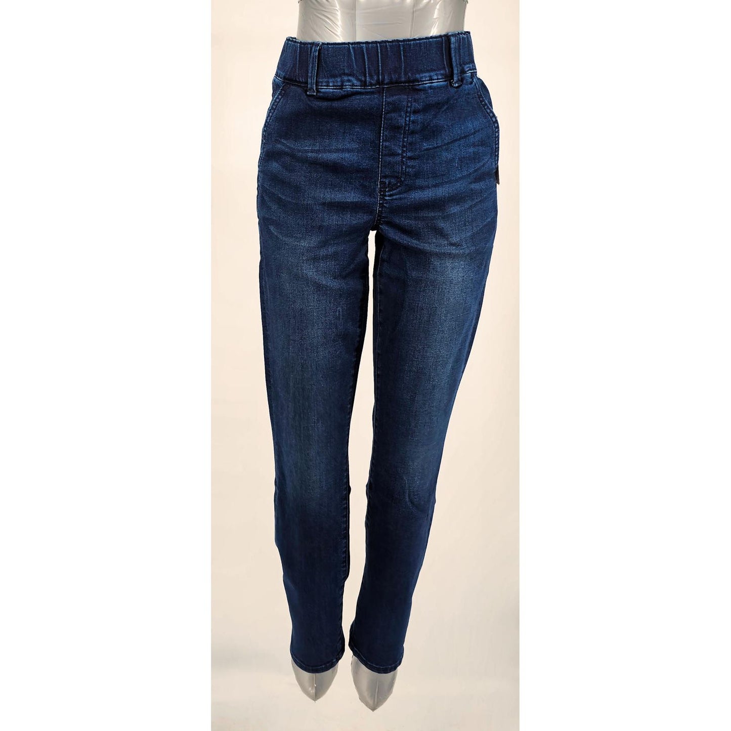 Juicy Couture California Skinny Jean - Because Comfort is Queen Dark Wash/2