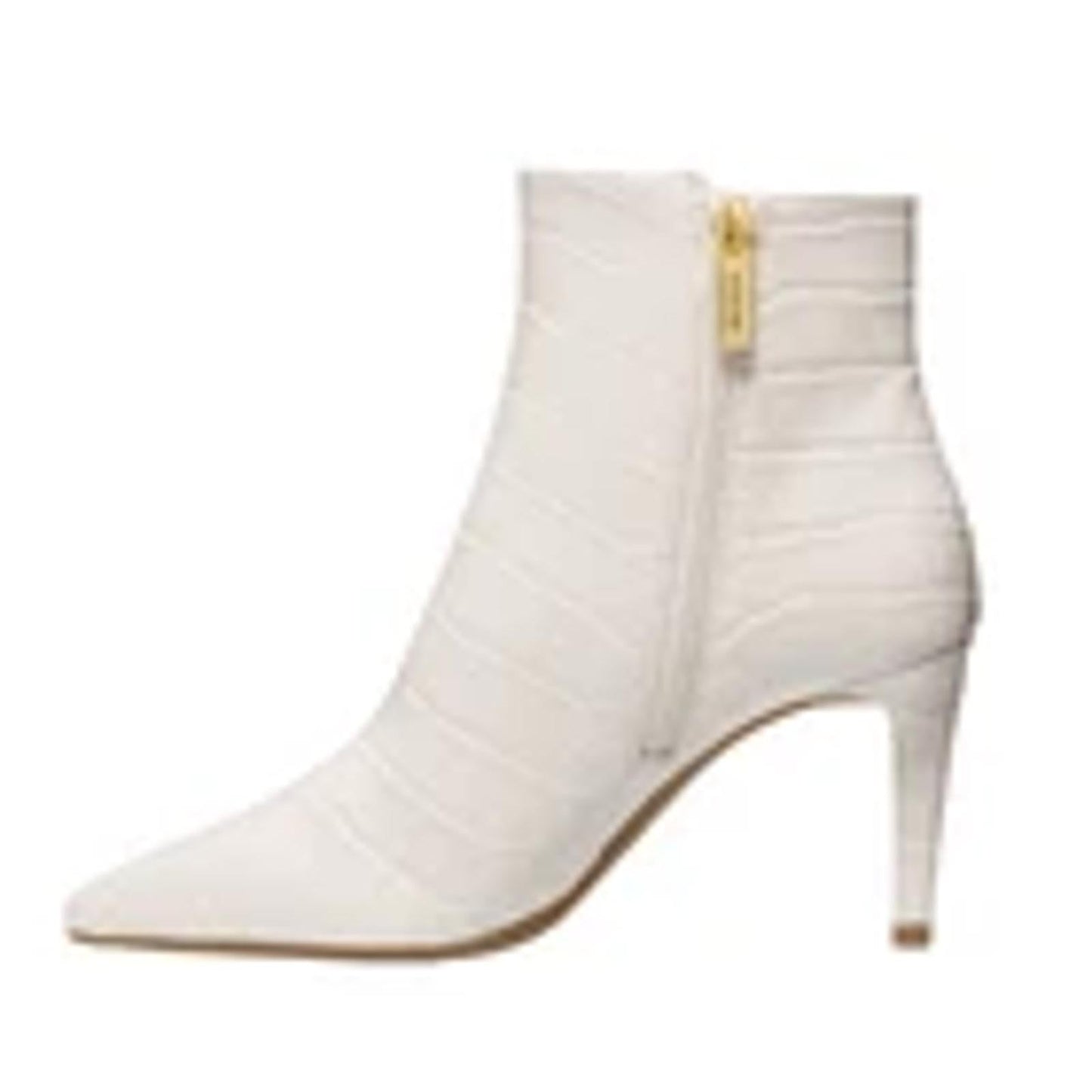 Michael Kors Dorothy Flex Croc Embossed/6.5