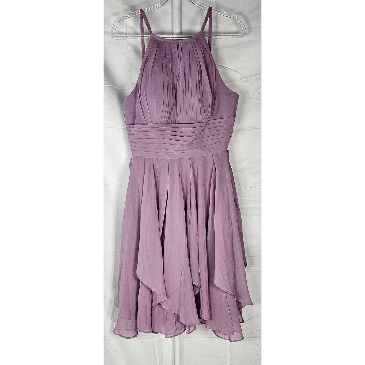 Disco Queen Pink Sequin Dress - Dance Floor Ready