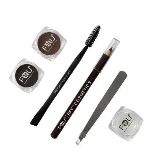 Beauty For You Brow Makeup Set