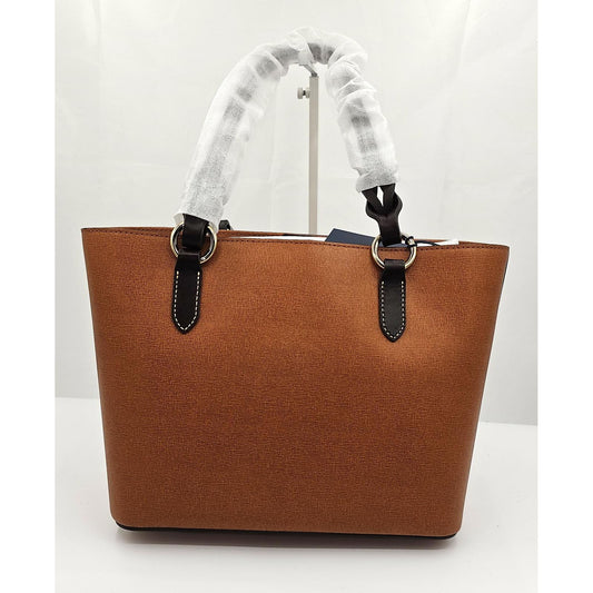 Dooney & Bourke Large Saffiano Gretchen Tote Bag - Your New Arm Candy!