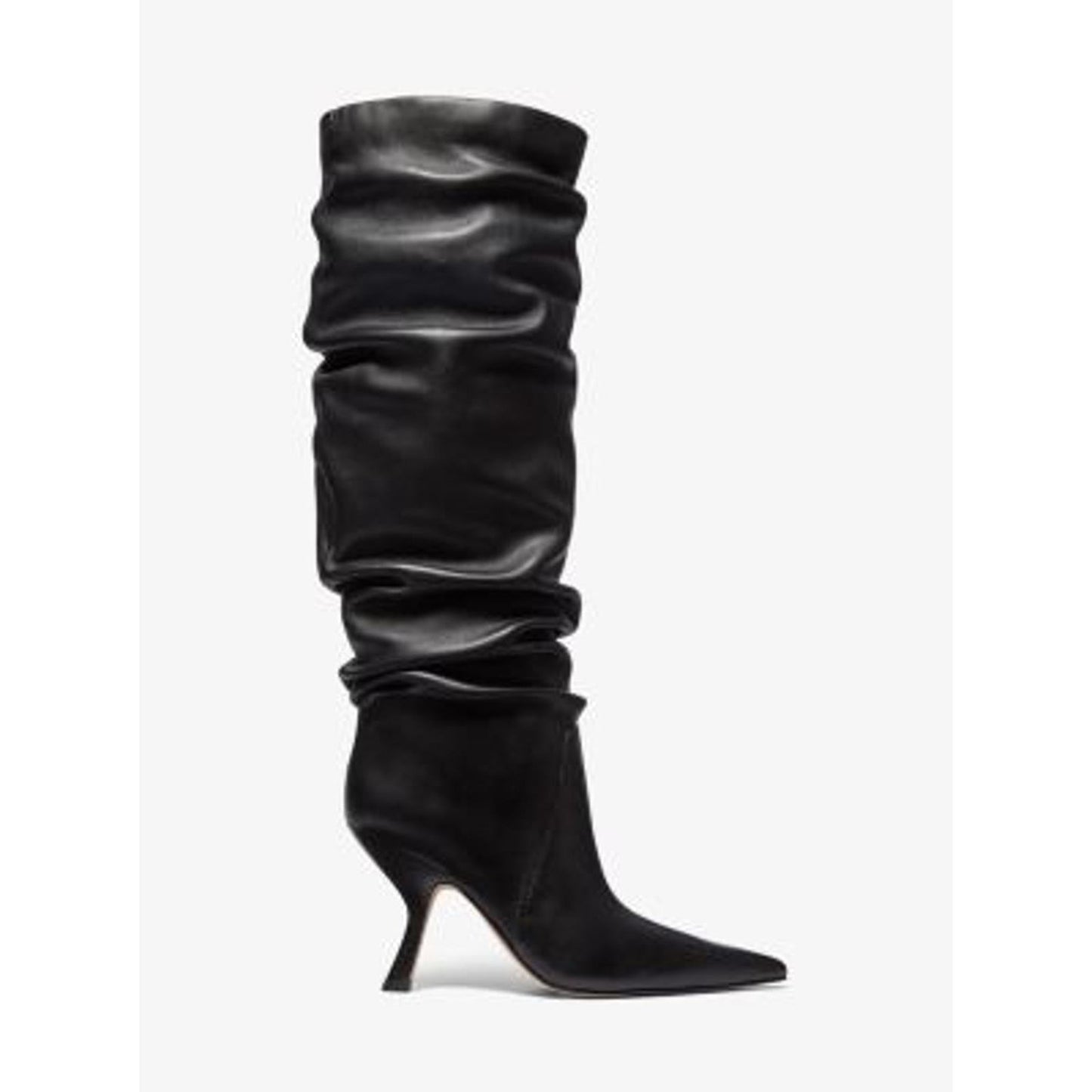 Michael Kors Luna Leather Boot/6