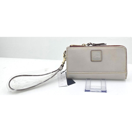Dooney & Bourke Large Florentine Wristlet - Your Hand's New Best Friend