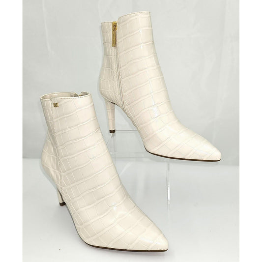 Michael Kors Dorothy Flex Croc Embossed/6.5