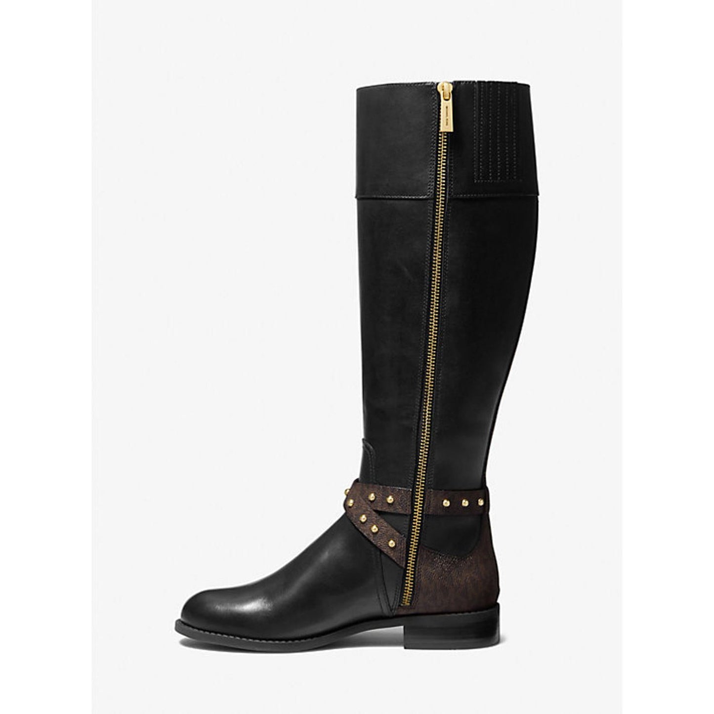 Michael Kors Kincaid Riding Boot/7