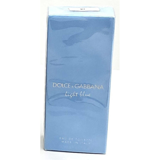 Dolce & Gabbana Light Blue Eau de Toilette 100ml