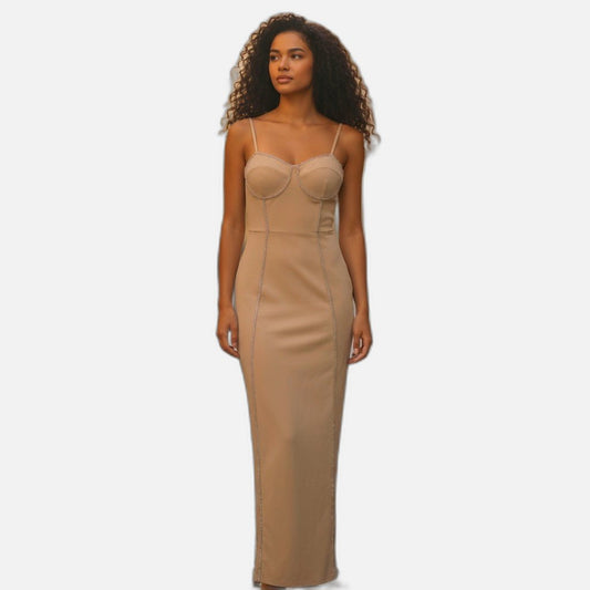 n Faeriesty Barely There Fancy: The Chic Bodycon Dream